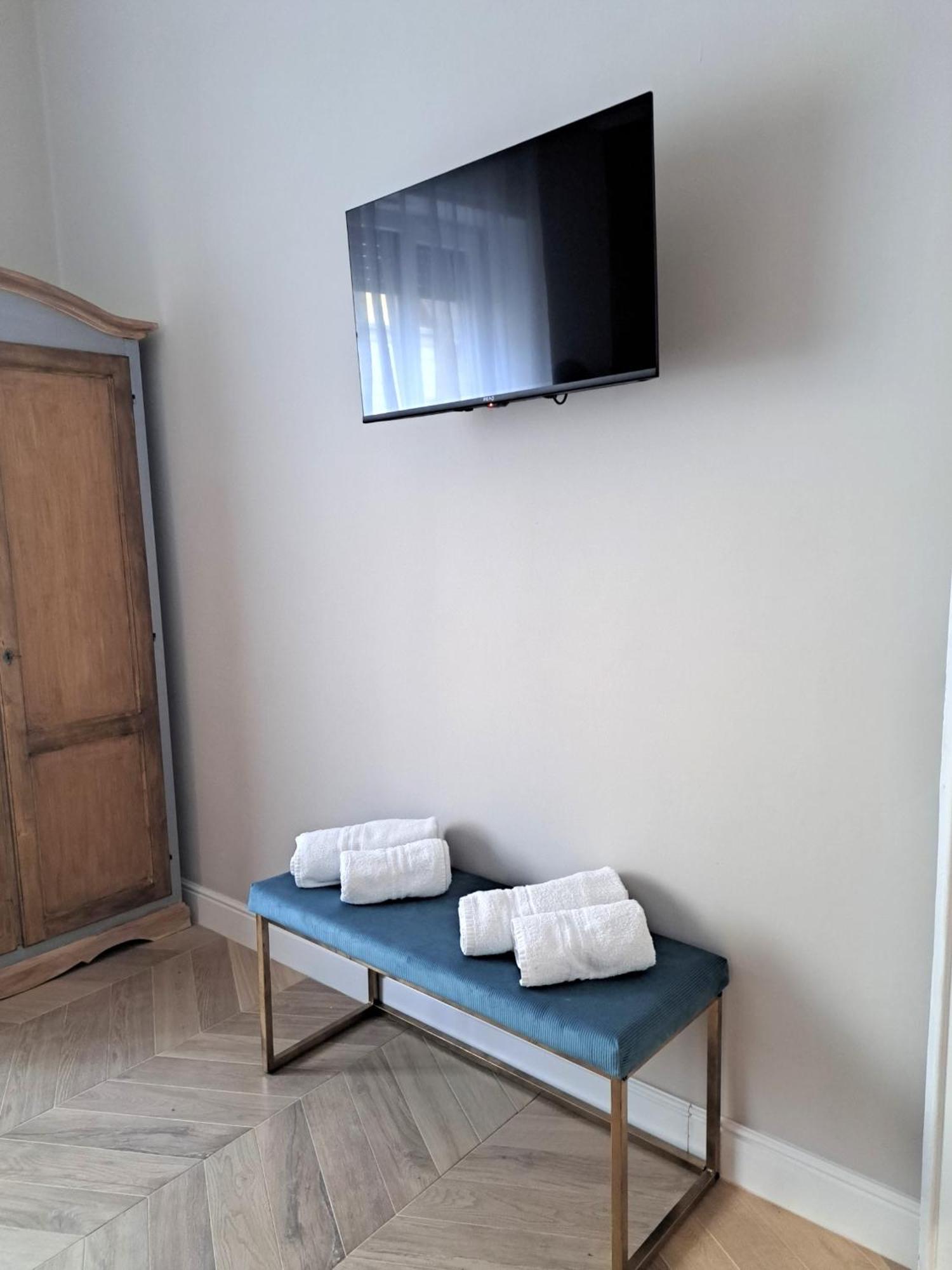 Dellarobbia Sunny Corner - Relax & Charme Apartment Florence Exterior photo